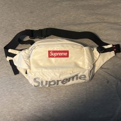 supreme waist bag