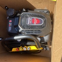 Dewalt Pressure Washer By Honda 3100psi $270 Firm