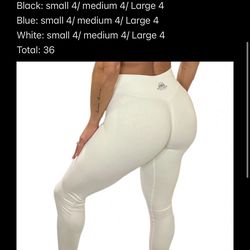 Wholesale Women’s Workout Clothing (Bulk)