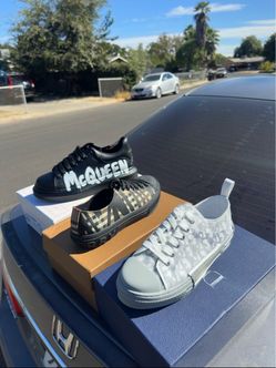 shoes