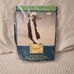 Little Stinker Dog Costume 