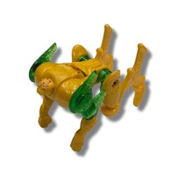Transformers Beast Machines