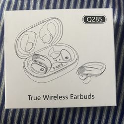 Bluetooth Headphones Wireless Earbuds