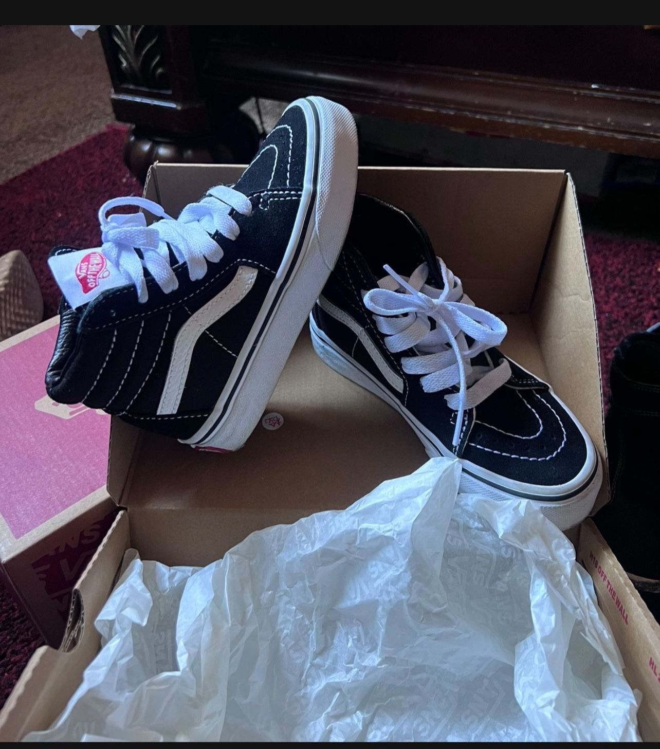 Converse