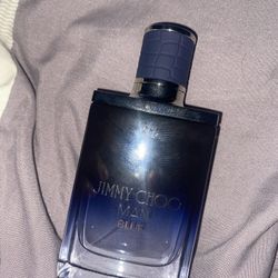 Jimmy Choo Man Blue 1.7 Oz