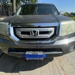 Headlight Restoration 1