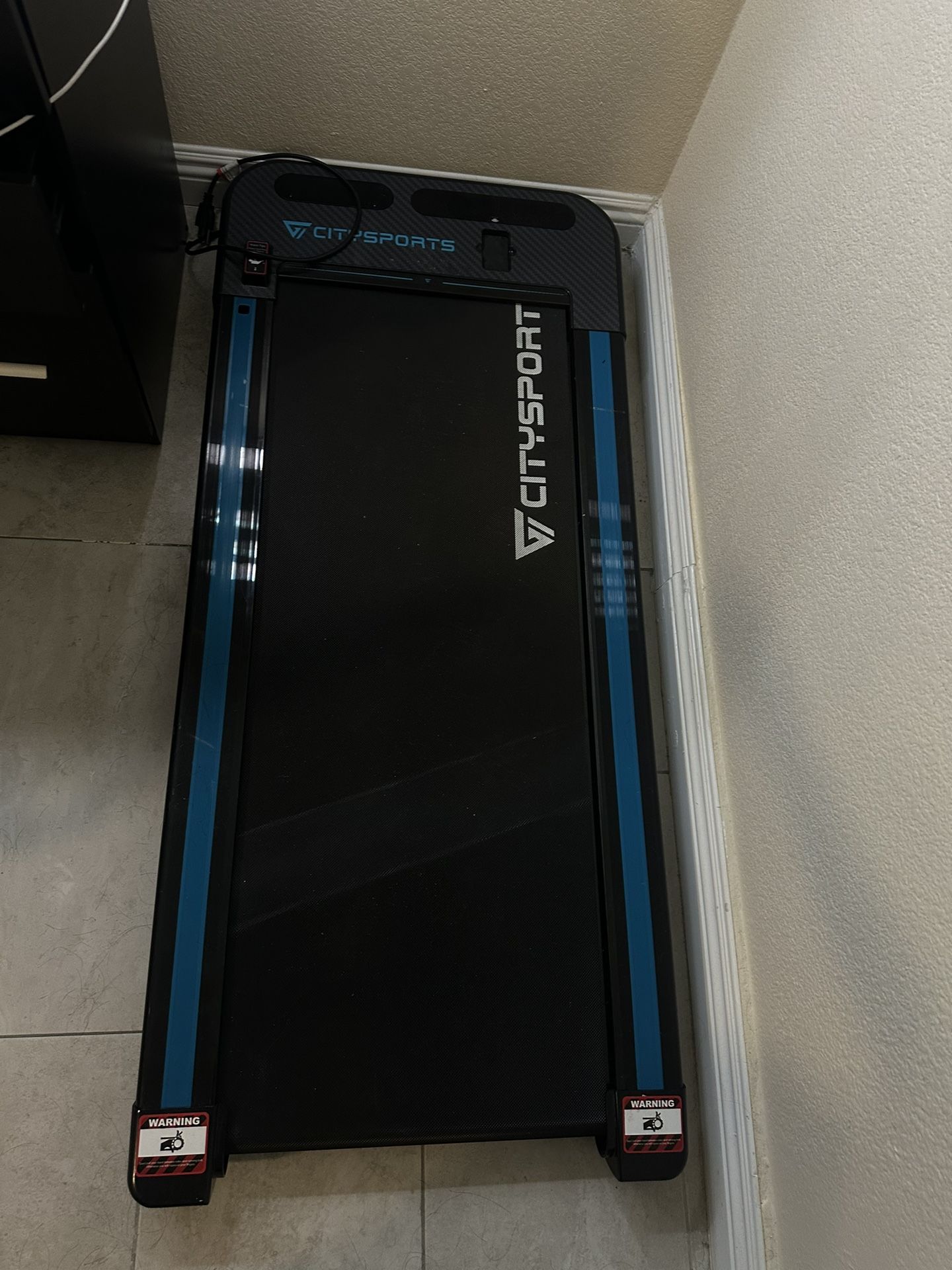 Treadmill 
