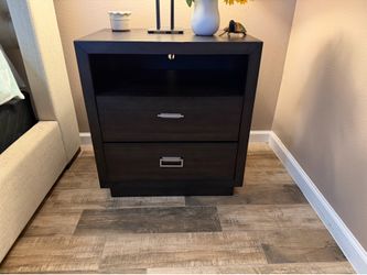 Great buy Dresser and night stand
