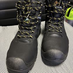 Men’s Terra, Finldlay, 6 inch work boot