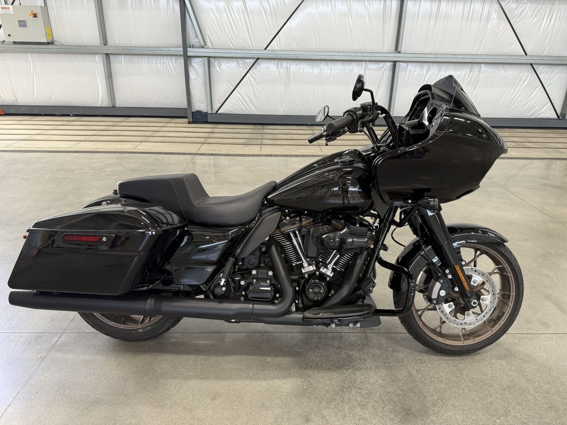 2023 Harley Davidson Road Glide ST