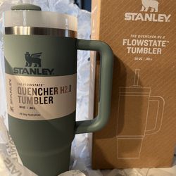 Stanley Flowstate Tumbler