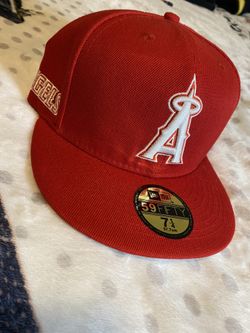 Brand New X Angels X New Era SZ 71/4