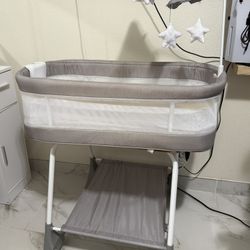Bassinet 