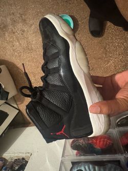 Jordan