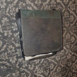 Case full of DVD movies