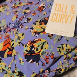 Lularoe TC Leggings 