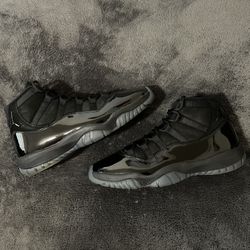 Air Jordan 11 Retro 'Cap and Gown' (size 11)