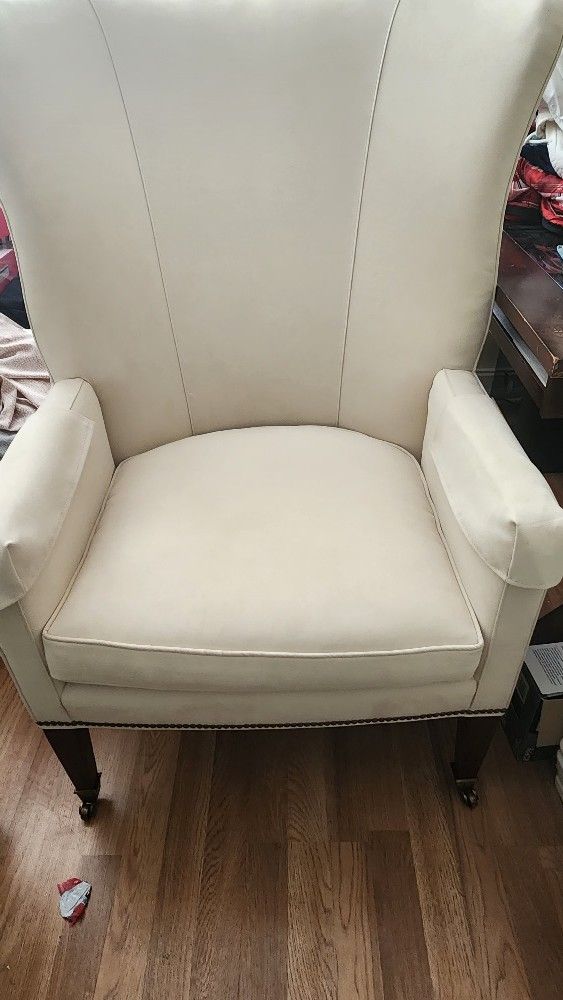  Wingback Chair Baker