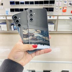 Samsung Galaxy S23 Fe 128gb Unlocked 