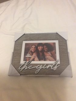 Picture frame