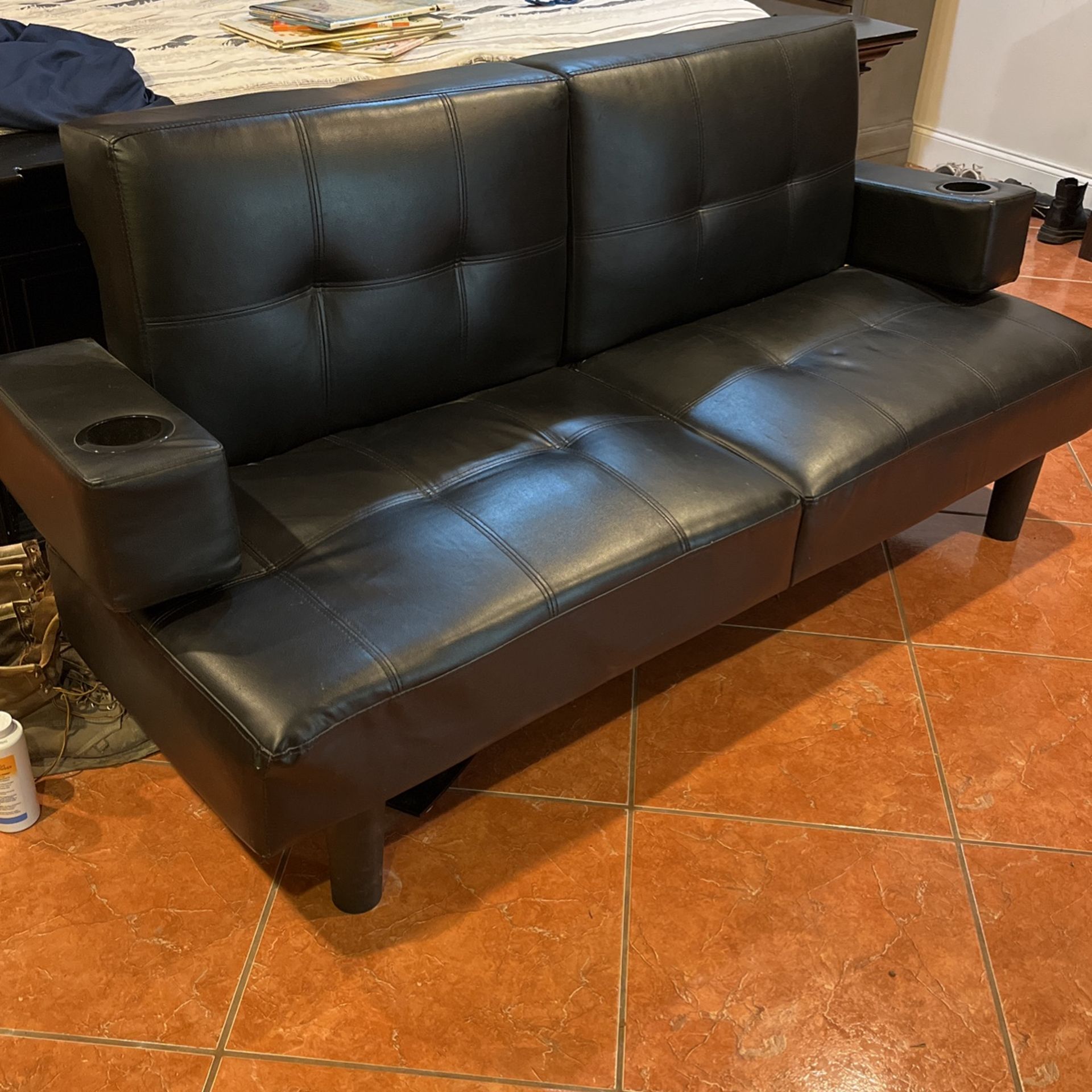 Futon for Sale in San Antonio, TX OfferUp