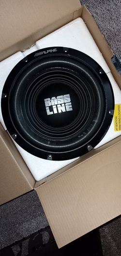 12' Alpine Sub