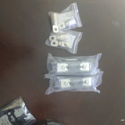 Car Amplifier Items