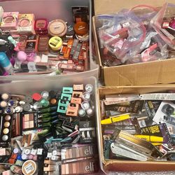 Vendo Maquillaje 