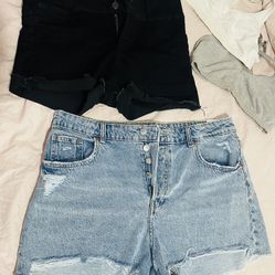 Shorts 
