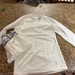 Nike Pro Women’s Outfit