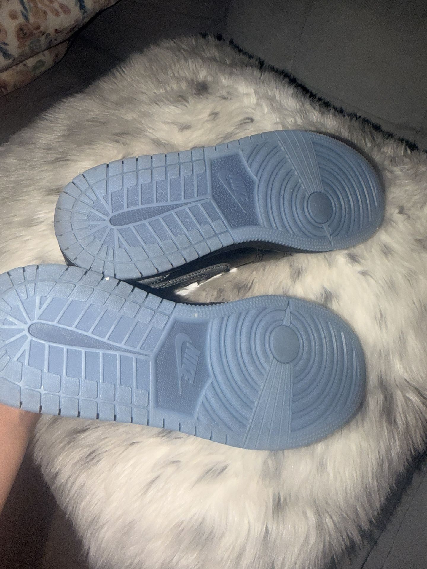 Jordan’s Size 5.5y