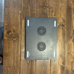 Laptop Fan