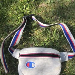 Champion Shoulder Bag 
