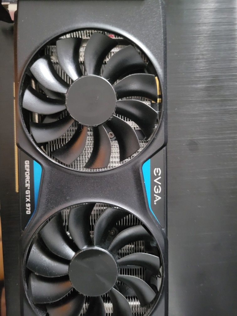 Gtx 970 Mint Nidia Geforce