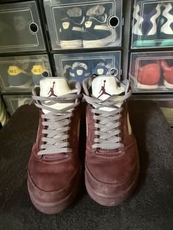 JORDAN 5 RETRO (2006)
