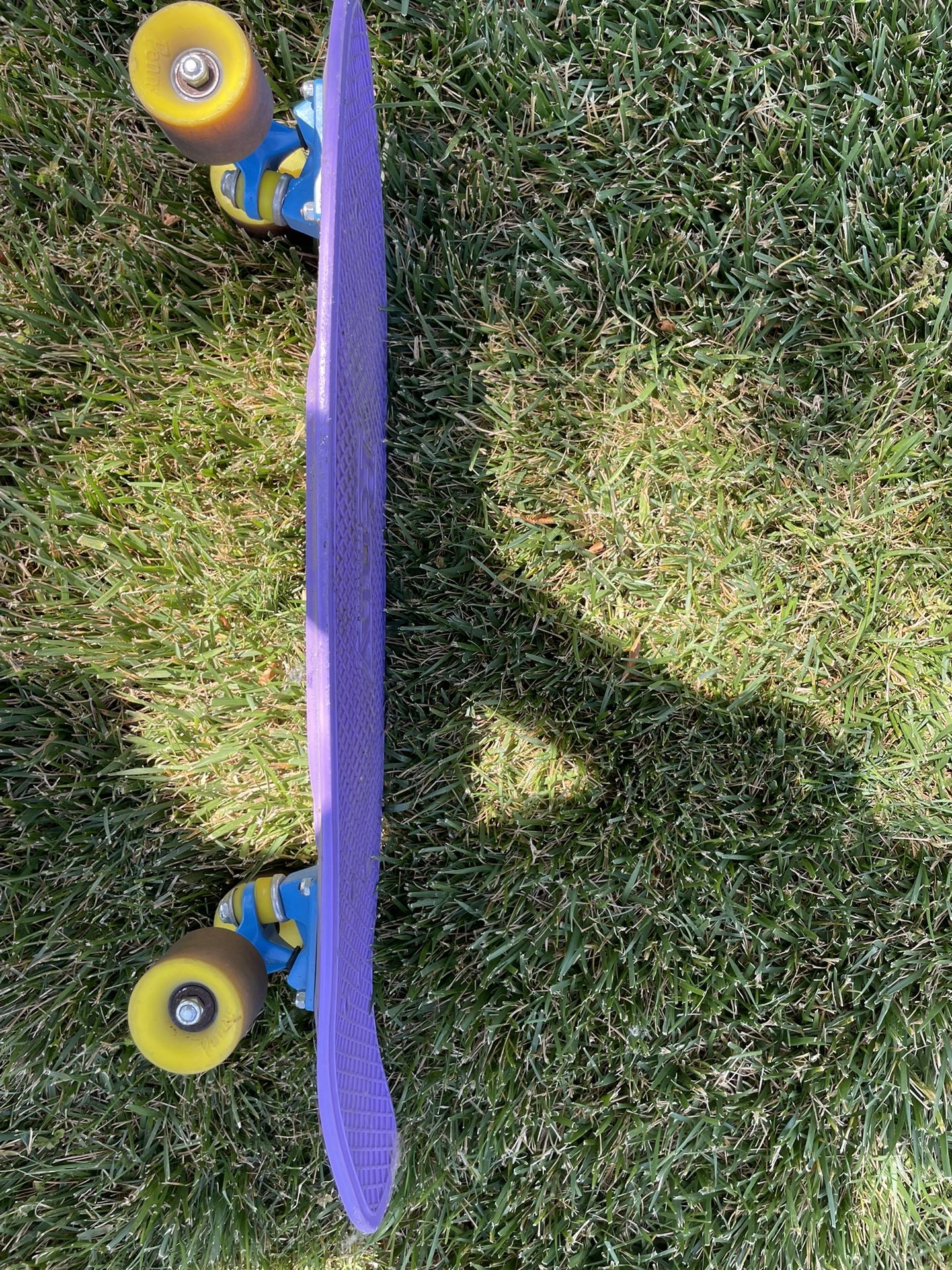 Purple Penny Nickel Board for Sale in San Jose, CA - OfferUp