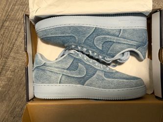 Ja Morant Denim AF1s