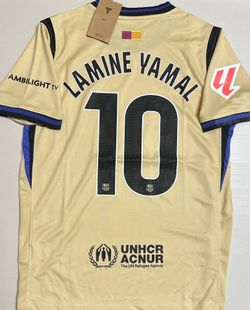 FC Barcelona Jersey