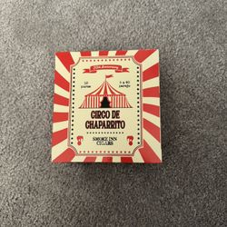 Circo de Chaparrito Limited 20 Year Edition