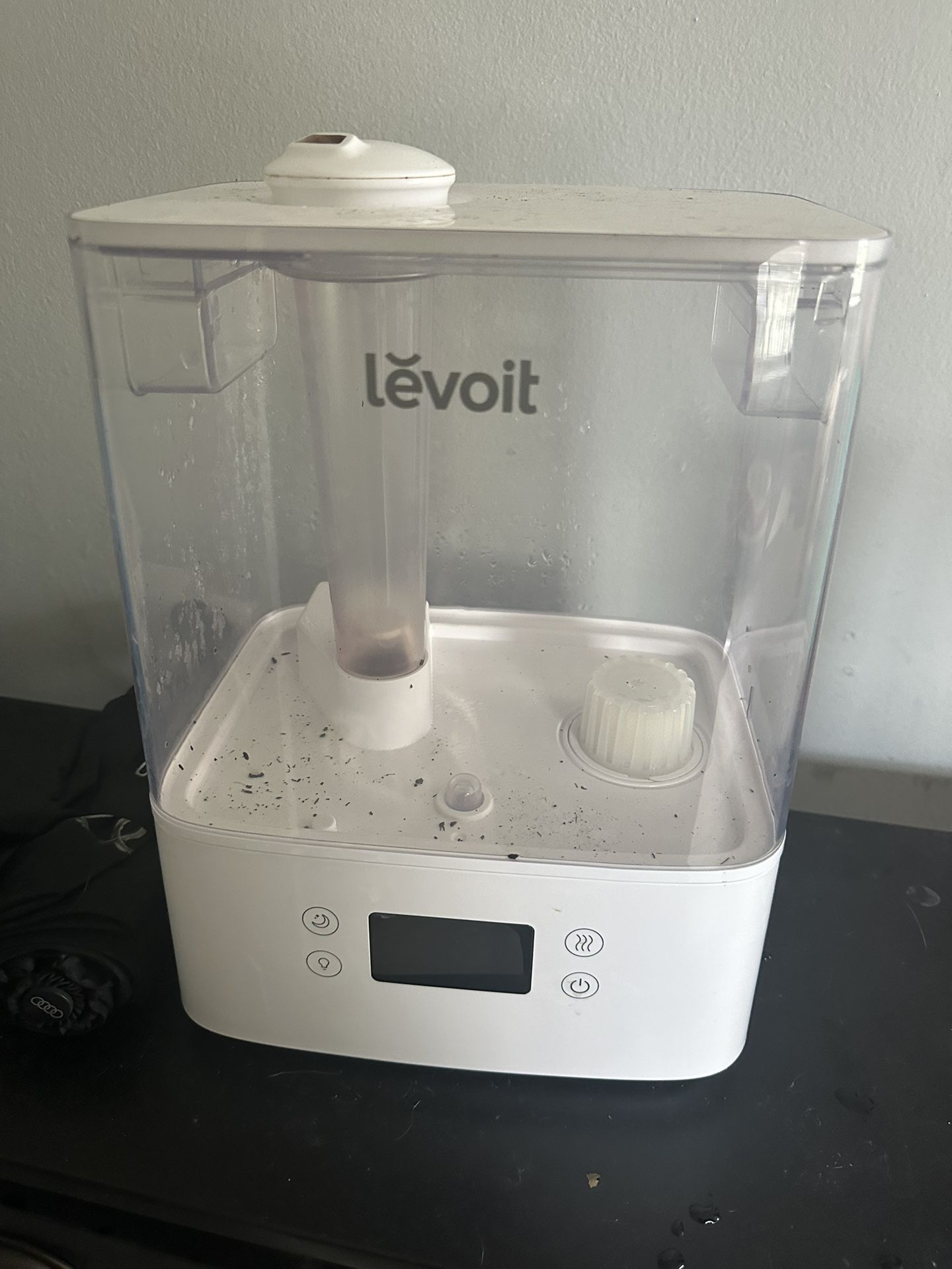 Humidifier