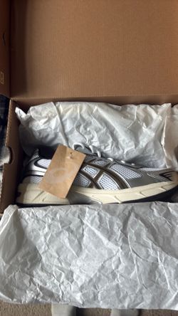 ASICS size 11.5 brand new