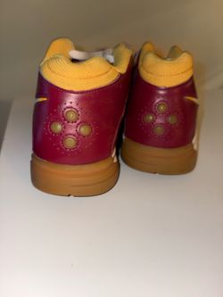 Nike Zoom KD 3 "Redskins"