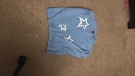 Cute sweater