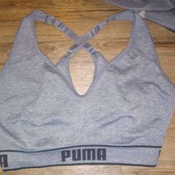 Puma Sports Bra