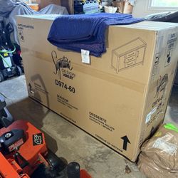 Ashley Cabalynn Dining Server, Dining room cabinet, BRAND NEW