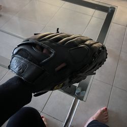 Baseball Glove