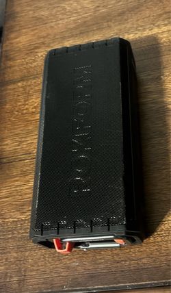 Rokform G-ROK Wireless Golf Speaker