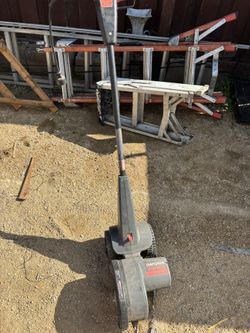 Craftsman Edger 2.5 HP Electric