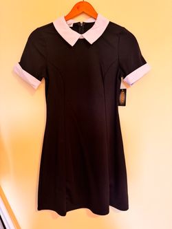 Wednesday Adams Women’s Costume Size M