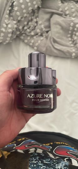 Azur noir